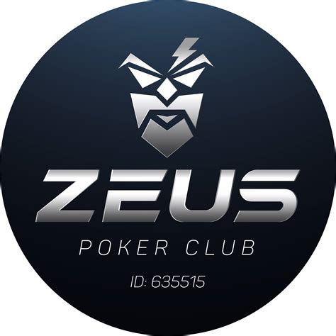 Zeuss poker